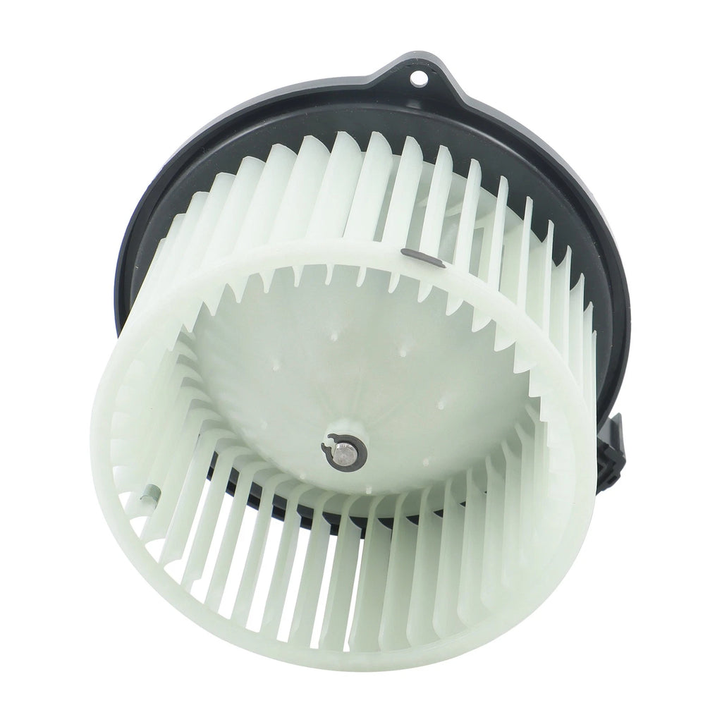 HVAC Heater Blower Motor with Fan Cage for Mazda 3 (2014–2017) Mazda CX-5 (2013–2016)