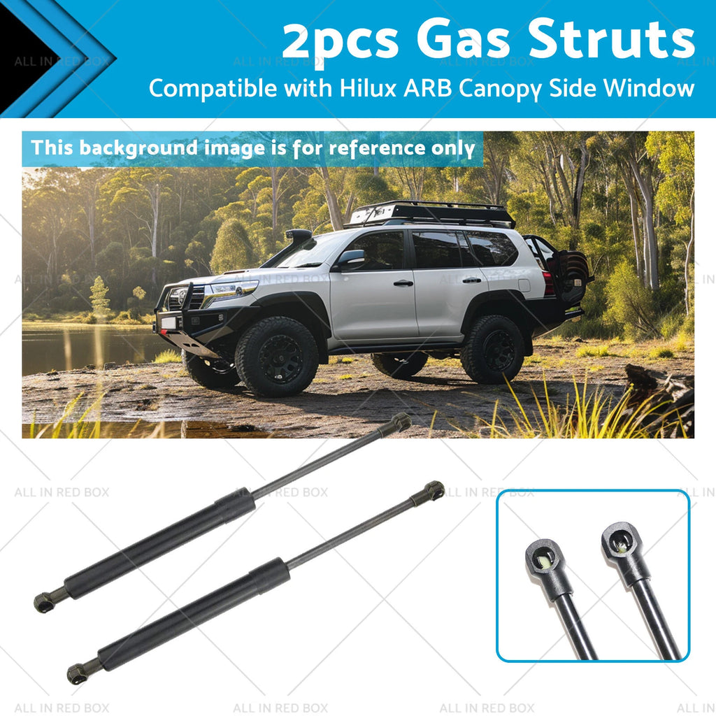 Gas Struts for BMW 3 5 Series X3 X5 Z4 (2004–2013) 007115 6603030