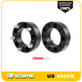 2X 2" Wheel Spacers for Ford F-150, E-150, Dodge Ram 1500