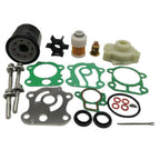 Yamaha Outboard Maintenance Service Kit for 50HP F50B (2000–2023) 6H3-W0078-01 68V-24563-00