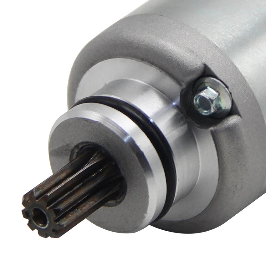 Starter Motor for Yamaha WR250F (2003–2013) 5UM-81890-00, 5UM-81890-10