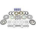 Swivel Hub Bearing + Seal Kit for Landcruiser 80 Series (1990–1998)