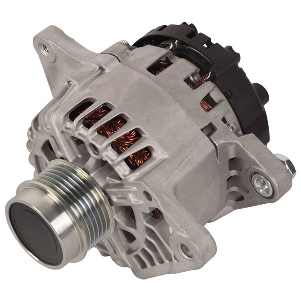 Alternator 110A for Hyundai Elantra (2013) Kia Forte Rondo Soul (2014–2016)
