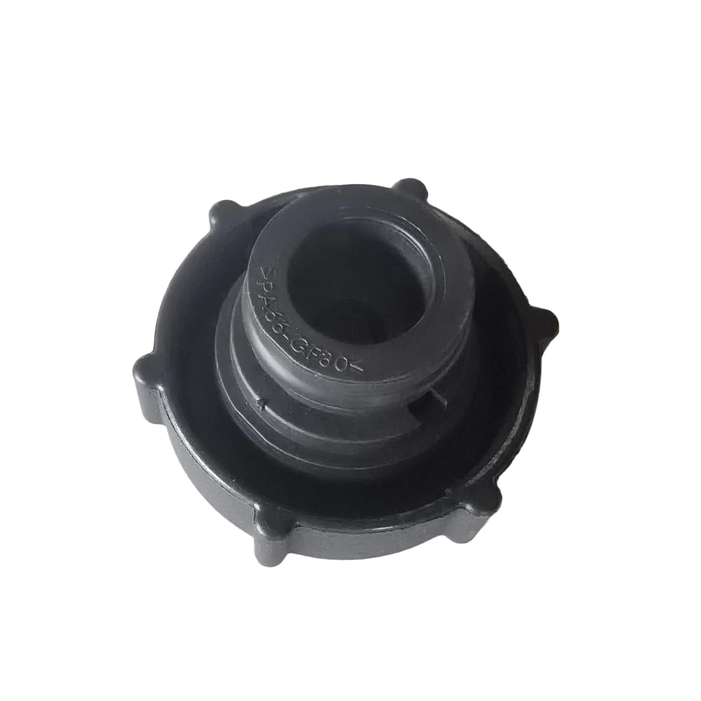 Engine Coolant Expansion Tank with Cap for Jaguar XKR (2000-2006)