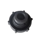 Engine Coolant Expansion Tank with Cap for Jaguar XKR (2000-2006)