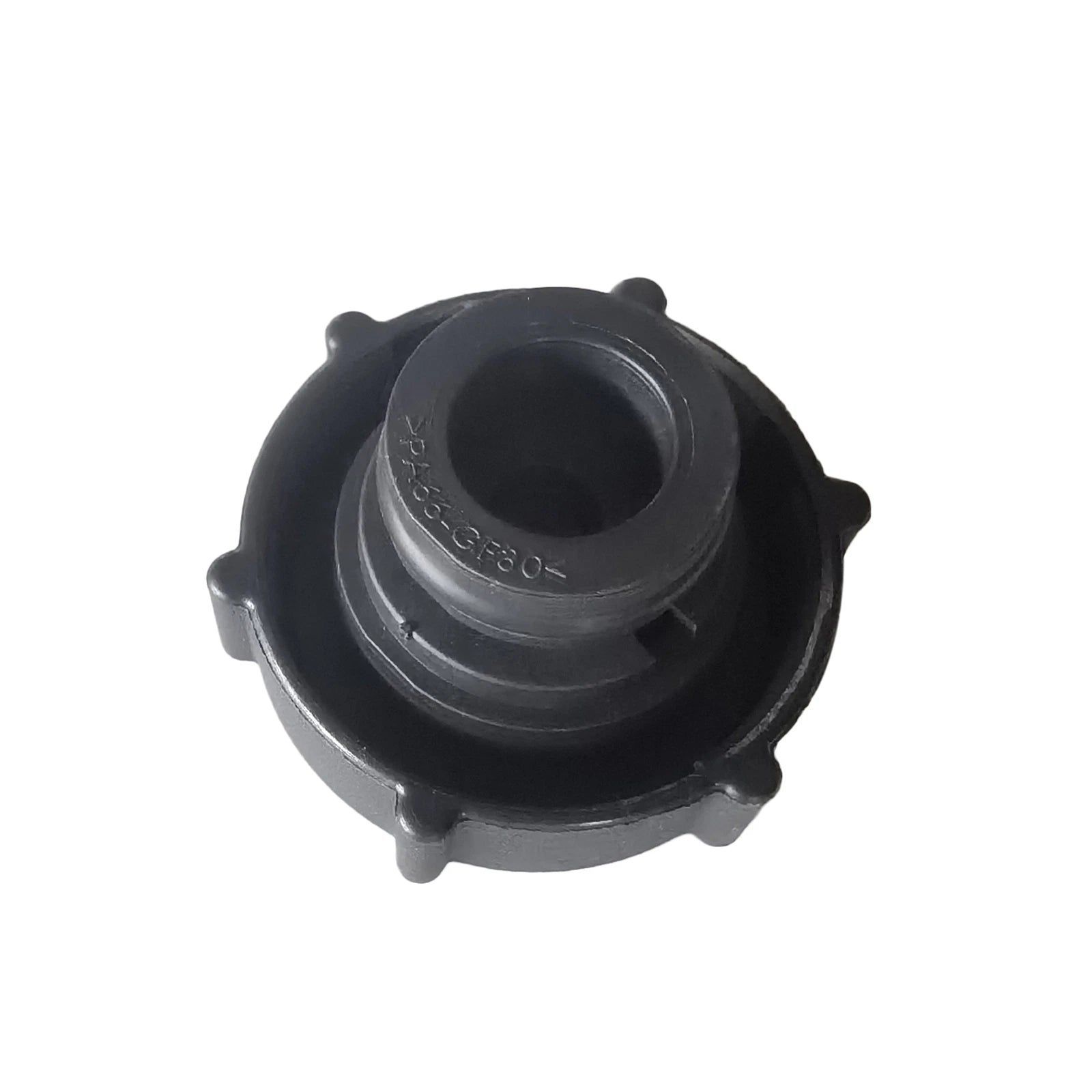 Engine Coolant Expansion Tank with Cap for Jaguar XKR (2000-2006)
