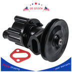 Raw Sea Water Pump Assembly for MerCruiser Bravo 454 502 7.4L 8.2L