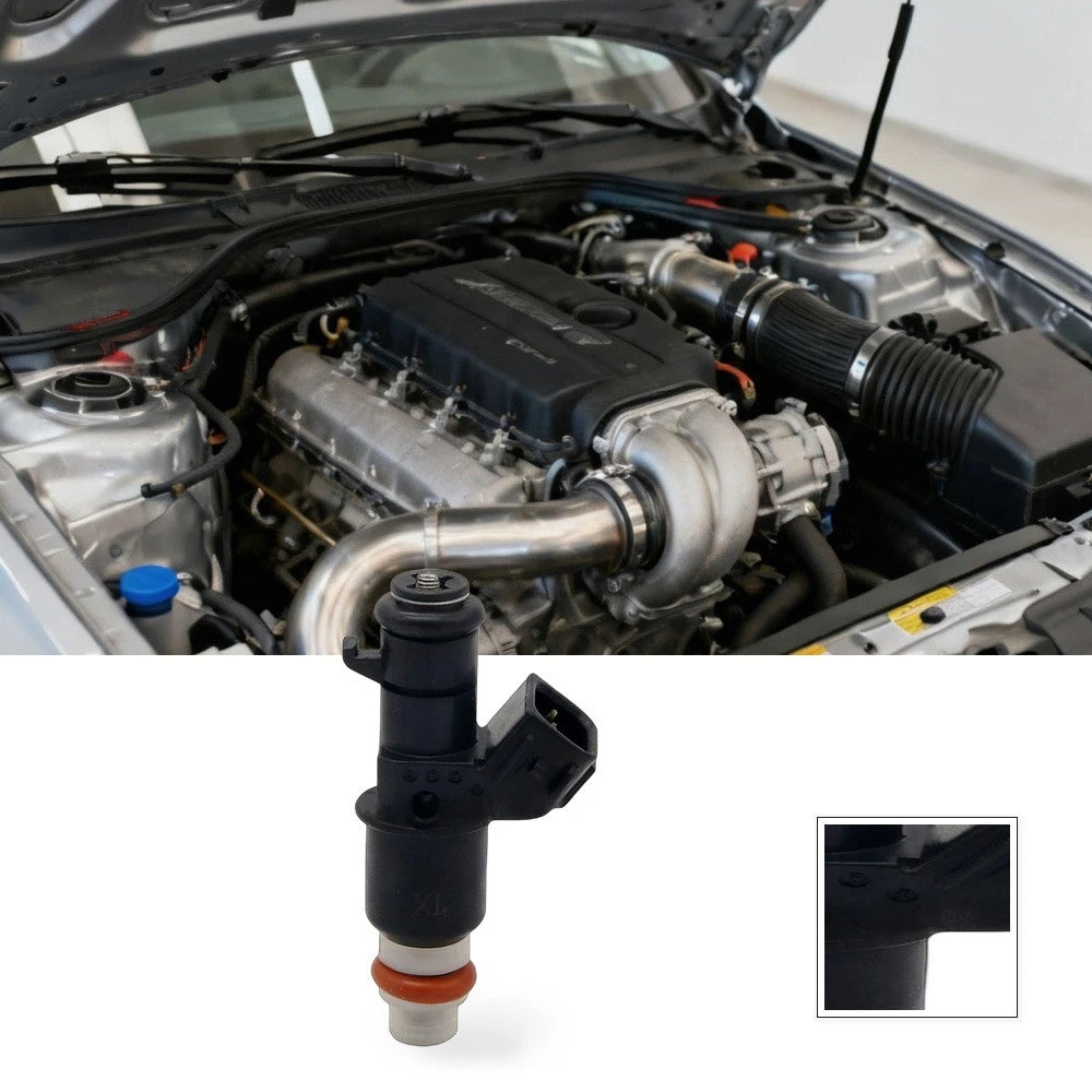 Fuel Injector for Honda Fit City Jazz Airwave 1.3L 1.5L (JY0130)