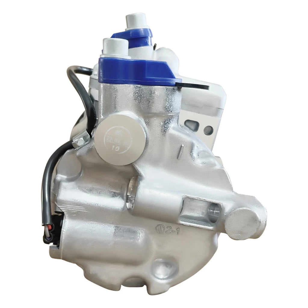 AC Compressor Kit Replacement for Audi A6 Quattro 2.0L (2016-2019)