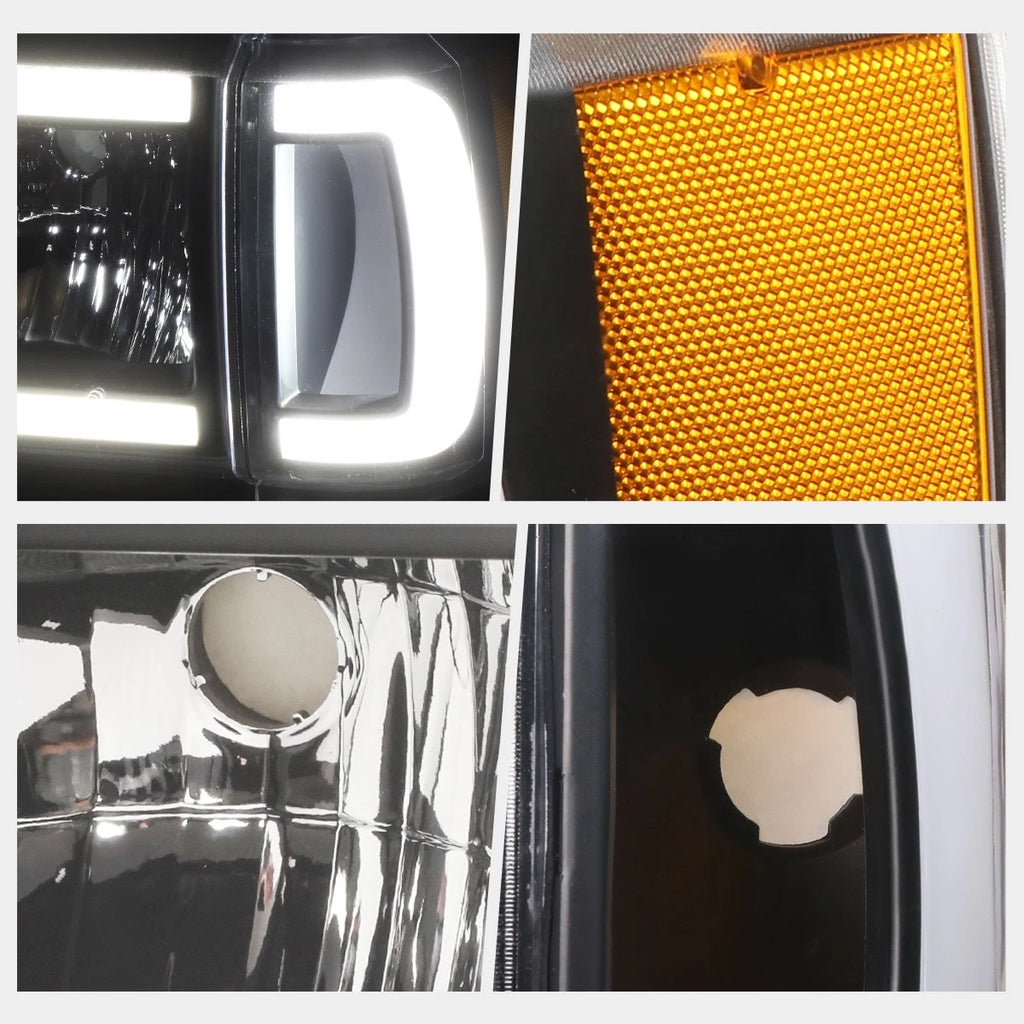 A/C Condenser Cooling Fan Assembly for Mitsubishi Galant (2004–2009)