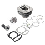 67MM Big Bore Cylinder Upgrade Camshaft for Honda CRF230F SL230 XR230 (2003-2023)