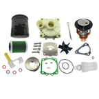 Maintenance Repair Kit for Yamaha F150G F175A F175C F200F F200G (2000–2023)