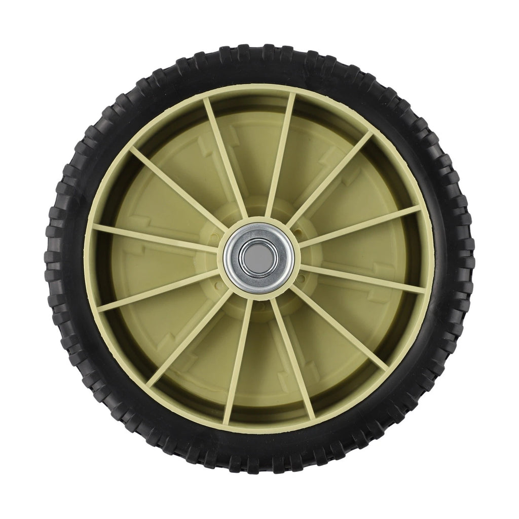 Replacement Mower Wheel for Hand Push Mower (Efficient Model)