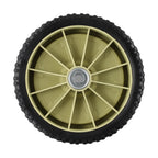 Replacement Mower Wheel for Hand Push Mower (Efficient Model)
