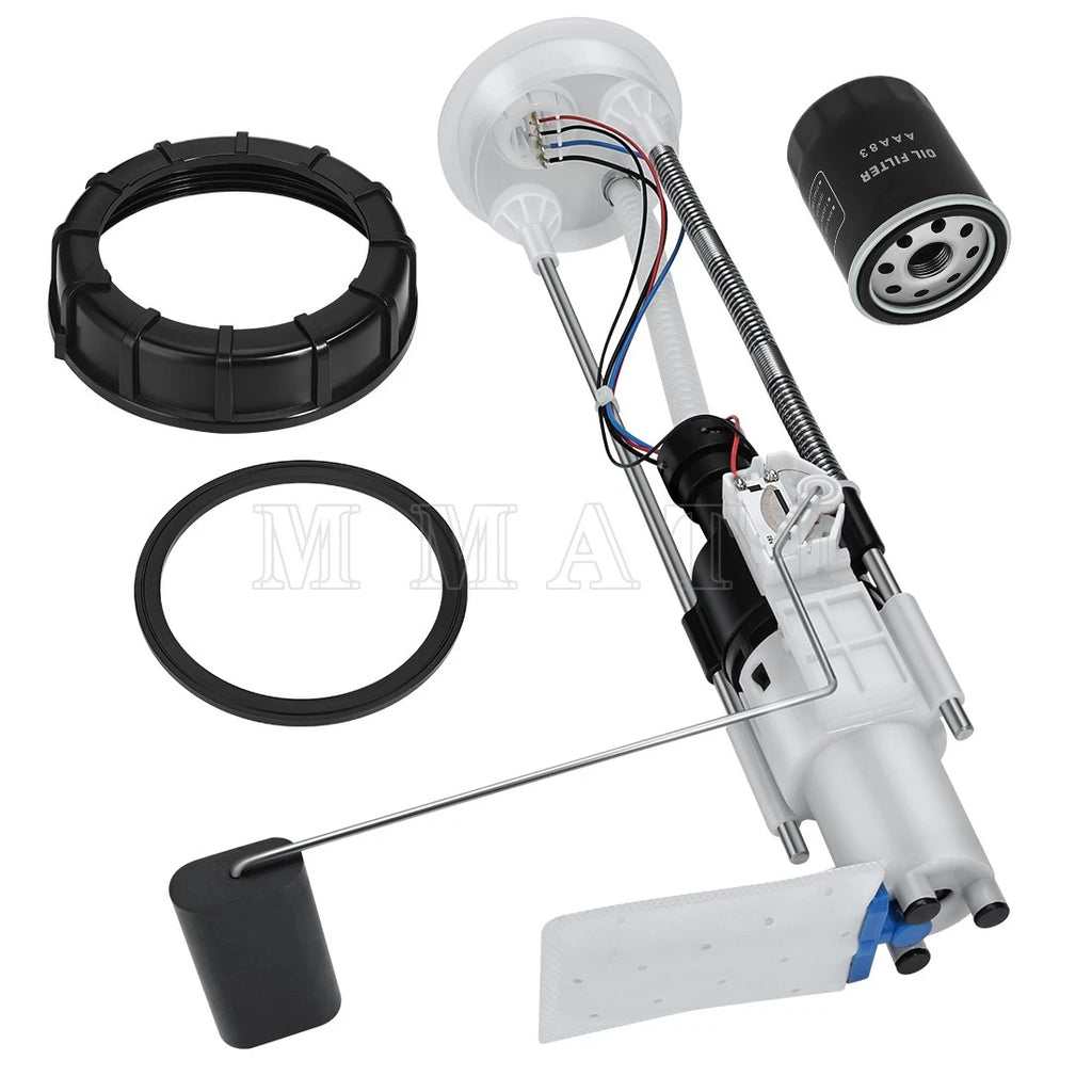 Fuel Pump Complete Module for Polaris Ranger 500 570 800 (2006–2018)