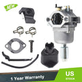 Carburetor Kit for Briggs & Stratton Lawn Mower (Various Models)