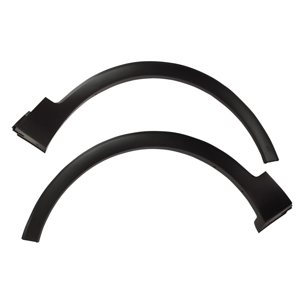 Fender Flares Set for Kia Sorento (2016–2020)