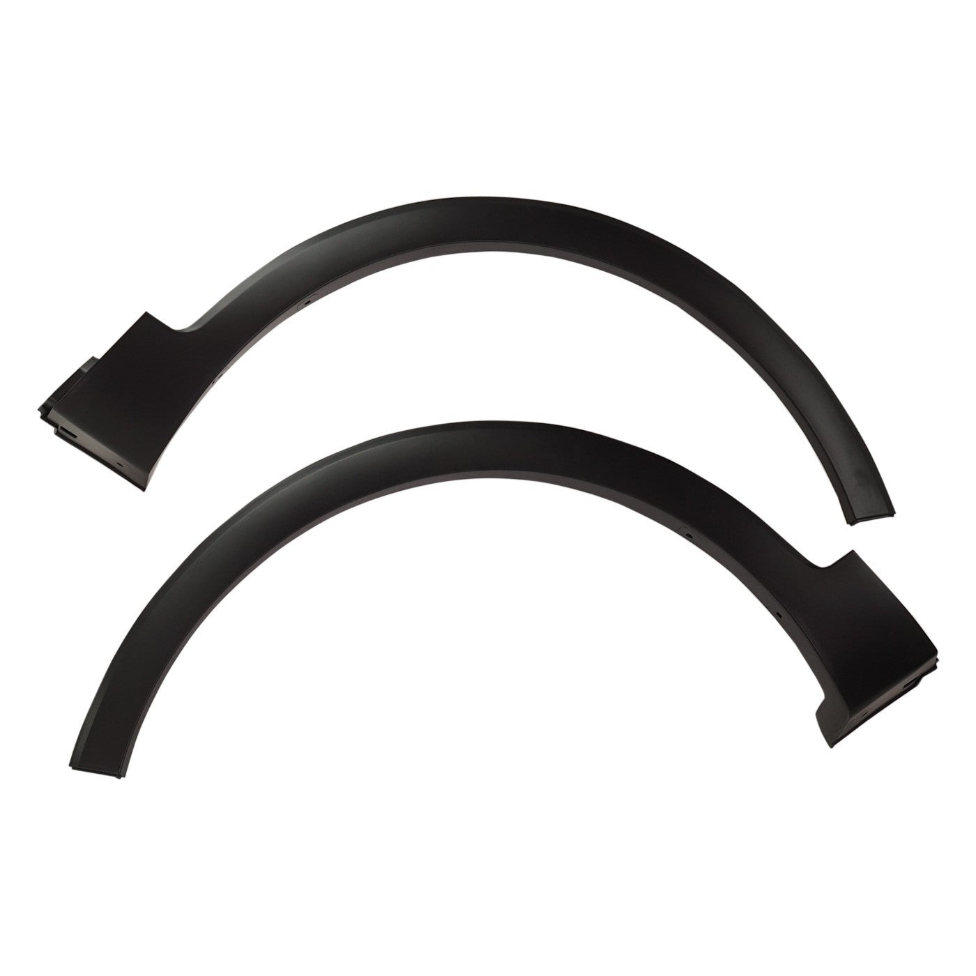 Fender Flares Set for Kia Sorento (2016–2020)