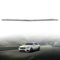 Front Bumper Cover Molding Trim for Mercedes Benz E Class W213 (2017–2020)
