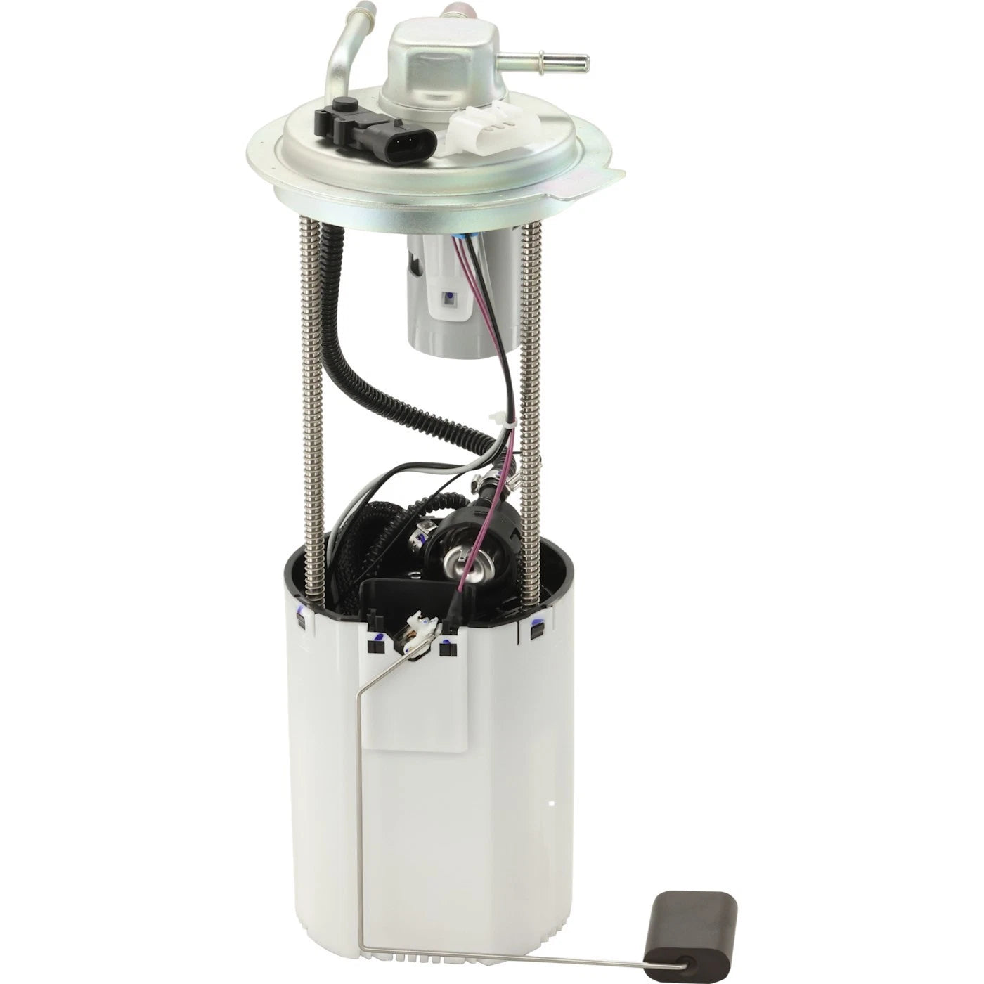 Electric Fuel Pump for Chevy Silverado 1500, Sierra 1500 (2004–2007)