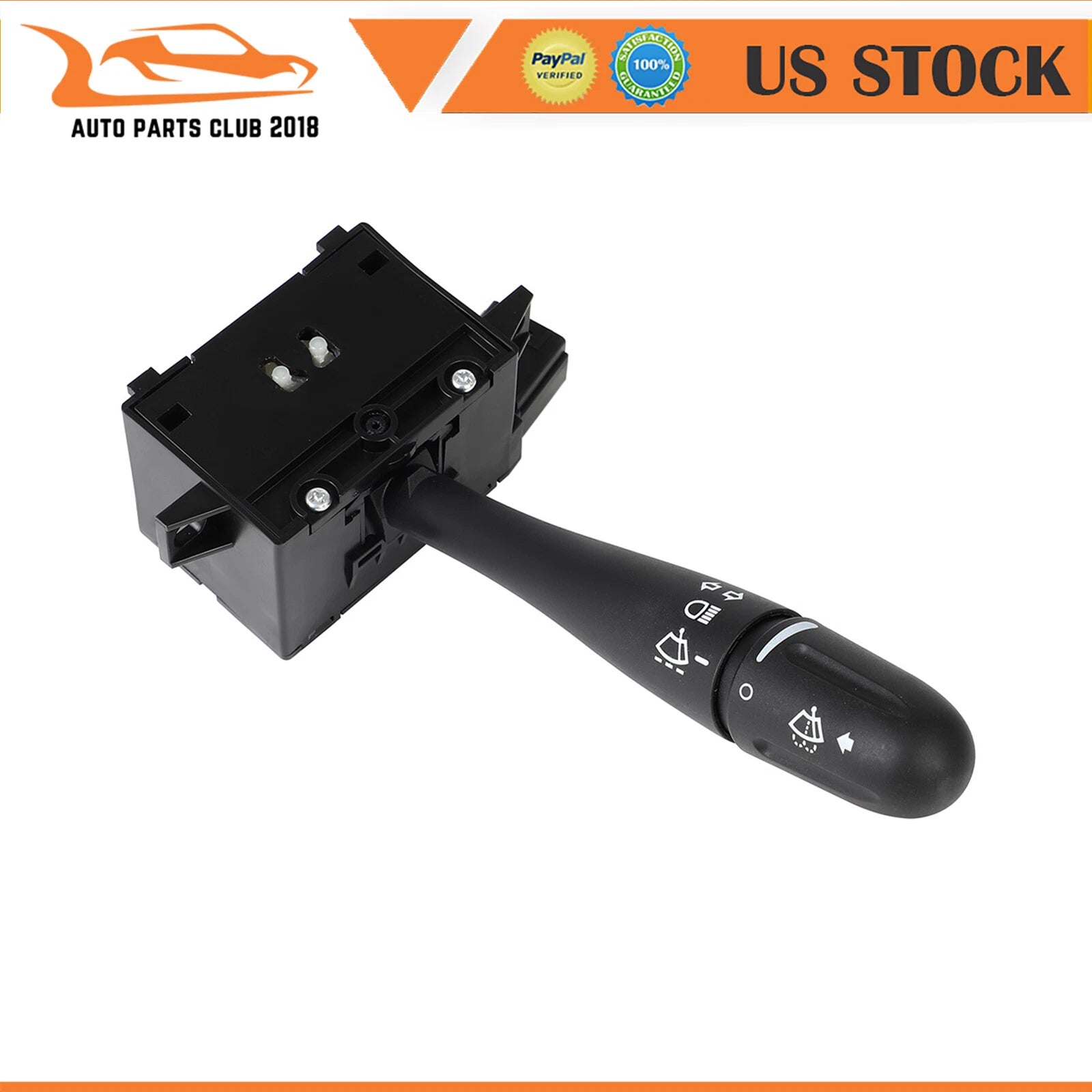 Turn Signal Switch for Chrysler Town & Country (2001-2007)