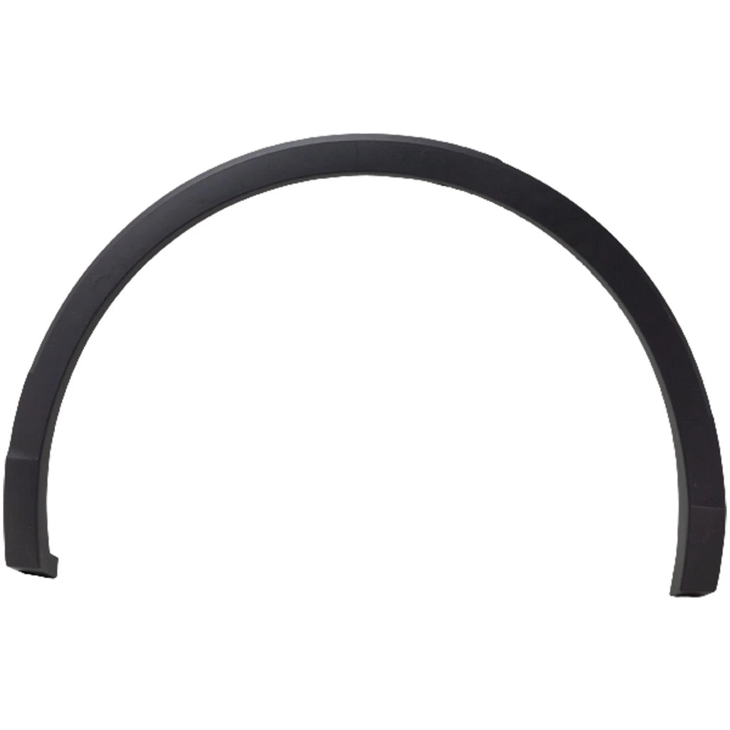 Fender Trim Molding for VW Tiguan (2018–2023)