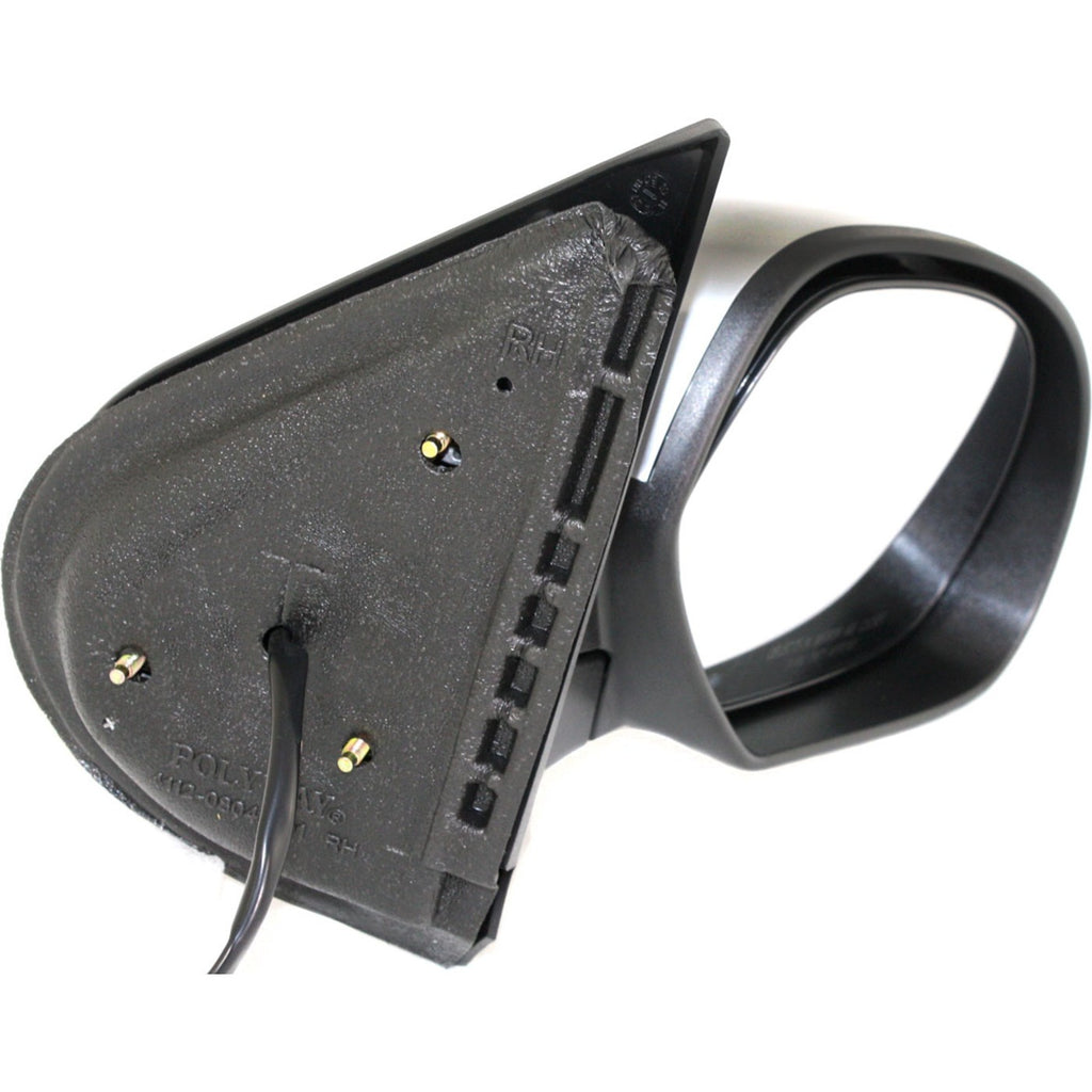 Power Mirror for Chevy Suburban 1500, GMC Yukon XL 1500 (2007–2014) RH Heated