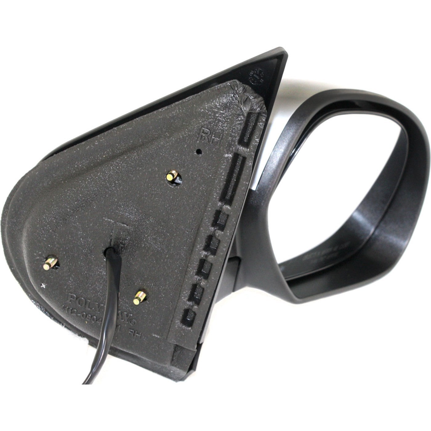 Power Mirror for Chevy Suburban 1500, GMC Yukon XL 1500 (2007–2014) RH Heated