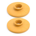 Rear Suspension Bump Stops for Buick Encore Regal Verano LaCrosse Cruze