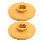 Rear Suspension Bump Stops for Buick Encore Regal Verano LaCrosse Cruze