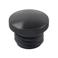 Vented Fuel Gas Tank Cap Cover for Harley Dyna XL1200 883 (2004-2023)