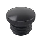 Vented Fuel Gas Tank Cap Cover for Harley Dyna XL1200 883 (2004-2023)