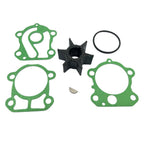 Water Pump Kit with Impeller & Gaskets for Yamaha 60-90 HP (688-44352-03)