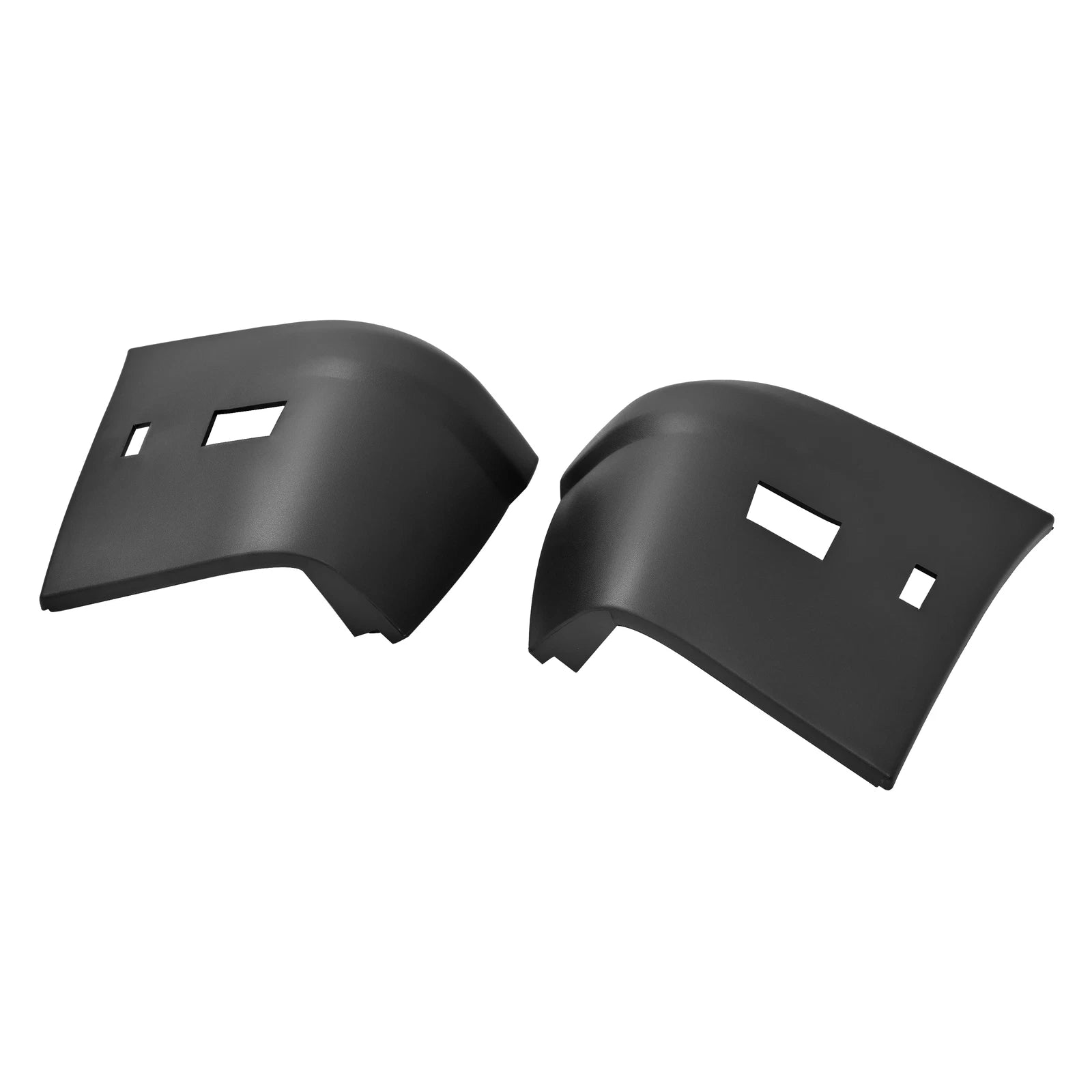 Rear Bumper Corner End Cap for Ford Transit Connect (2010–2013)