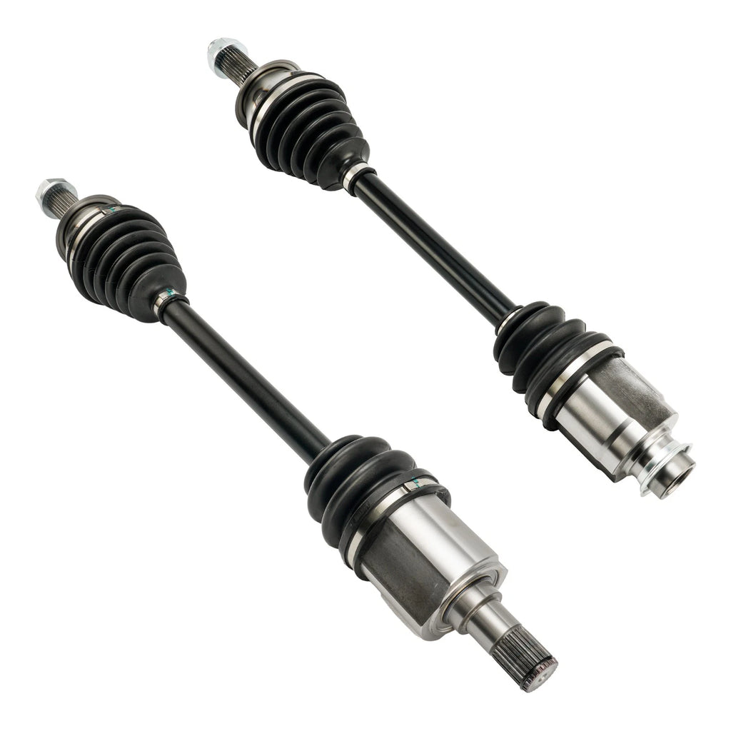 2x Front CV Axle Shaft Assembly for 2004–2006 Acura TL V6 3.2L (2004–2006)