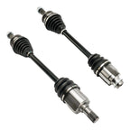 2x Front CV Axle Shaft Assembly for 2004–2006 Acura TL V6 3.2L (2004–2006)
