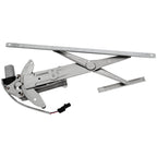 Window Regulator for Chrysler Sebring (2001–2006) Left Front
