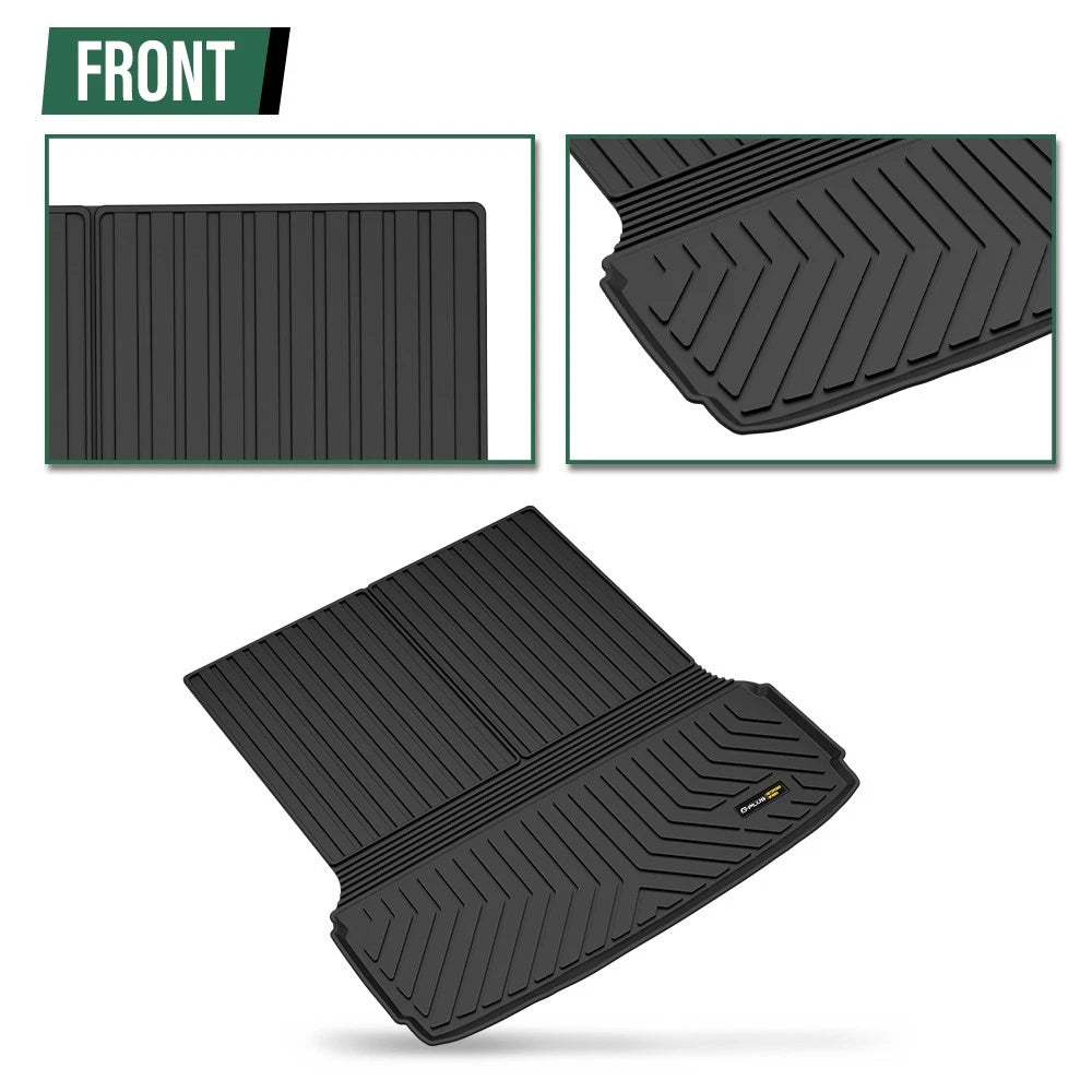 TPE Rear Cargo Liner for Mercedes-Benz GL/GLS (2013–2019)