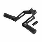 Rear Passenger Seat Footpeg Mount for Yamaha Bolt XV950 R-Spec (2014–2024)