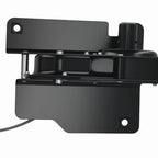 Spare Tire Winch Cable Assembly for Ford F250-F550 (1999–2007)