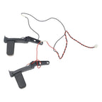 Charging Terminal Assembly for Roborock O20 O35 S7 Max Ultra (2020–2023)