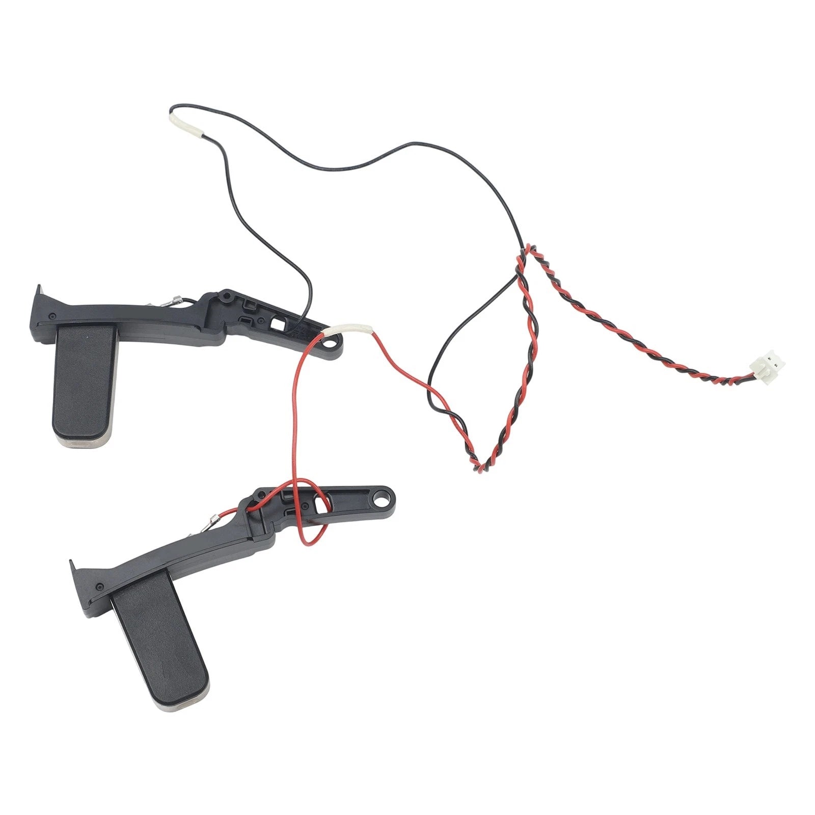 Charging Terminal Assembly for Roborock O20 O35 S7 Max Ultra (2020–2023)