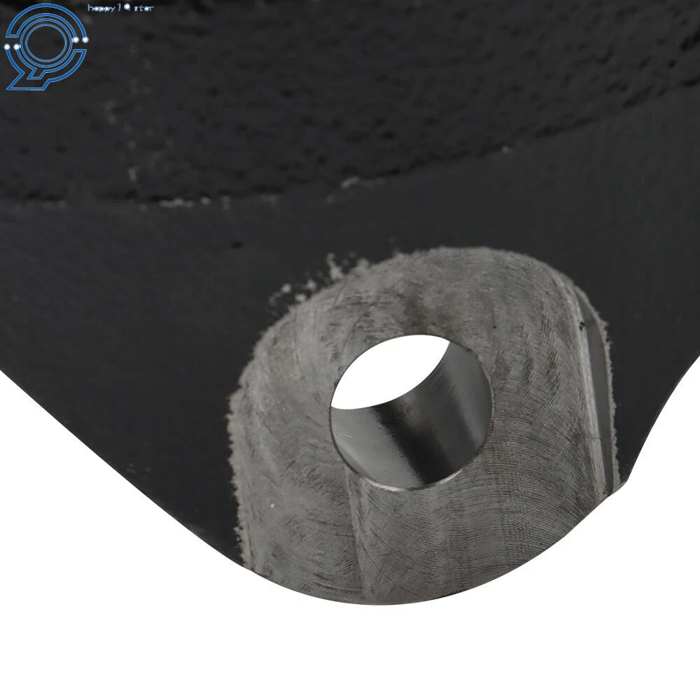 3" Lift Spindle for Cadillac Escalade (2007–2014) & Chevrolet Silverado 1500 (2007–2017)