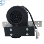 Cab Heater Kit with Defrost for Yamaha Wolverine RMAX (2020–2024)