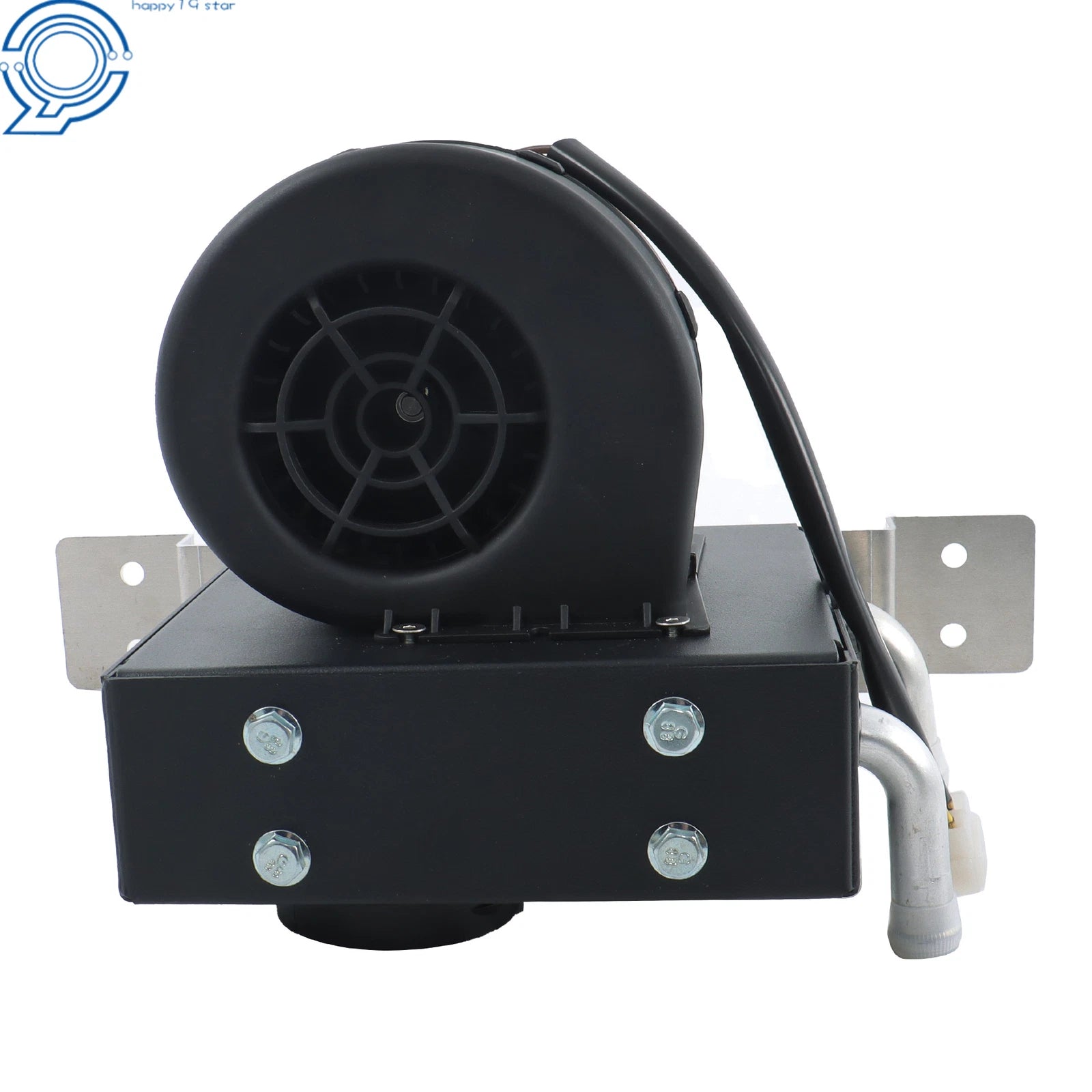 Cab Heater Kit with Defrost for Yamaha Wolverine RMAX (2020–2024)