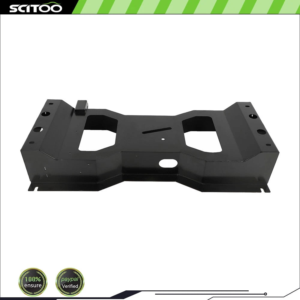 Rear Frame Spare Tire Crossmember for Chevrolet GMC (999-888, 12479977)
