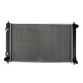 Aluminum Radiator for 2007–2018 Nissan Altima, 2009–2014 Maxima