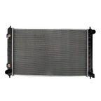 Aluminum Radiator for 2007–2018 Nissan Altima, 2009–2014 Maxima