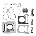 Big Bore Cylinder & Piston Gasket Kit for Yamaha TTR125 (2000–2023)