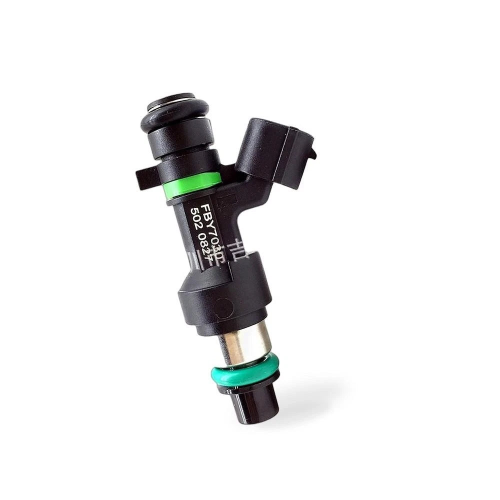 Fuel Injector for Nissan Teana Infiniti FX35 EX35 G37 (2009–2013) 16600-JK00A